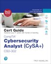 CompTIA Cybersecurity Analyst (CySA+) CS0-002 Cert Guide