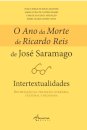 O Ano da Morte de Ricardo Reis de José Saramago