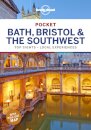 Lonely Planet Pocket Bath, Bristol & the Southwest