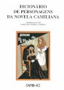 Dicionário De Personagens