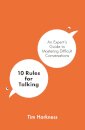 10 Rules for Talking