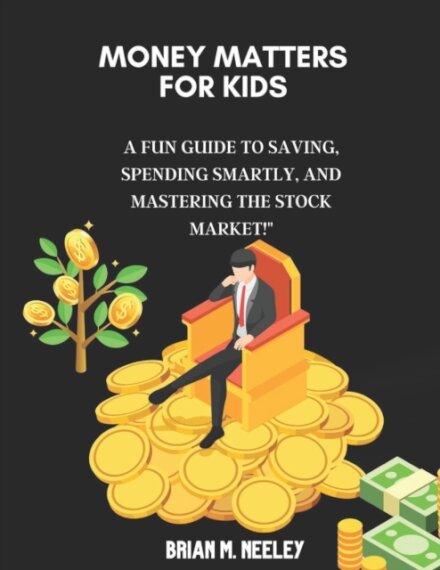Money Matters for Kids