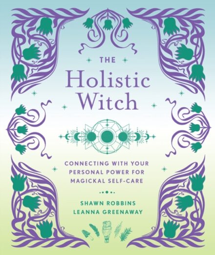 The Holistic Witch