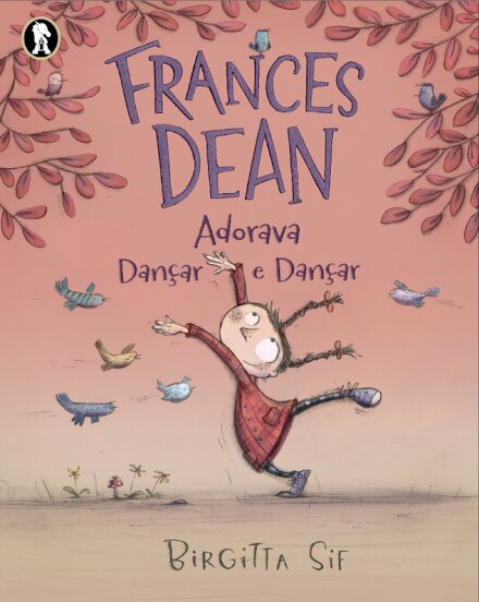 Frances Dean adorava dançar e dançar