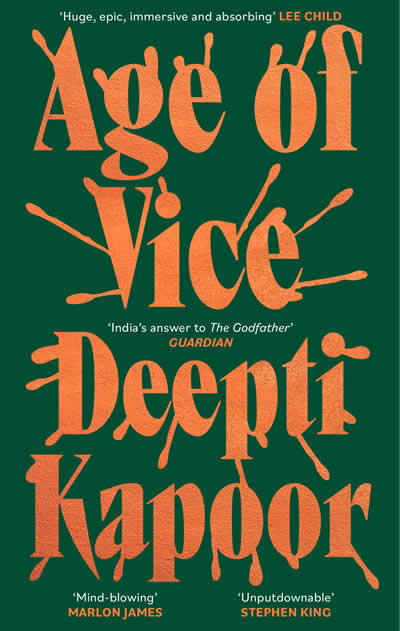 Age Of Vice