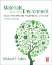 Materials and the Environment