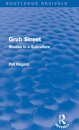 Grub Street (Routledge Revivals)