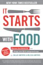 It Starts With Food - Revised Edition