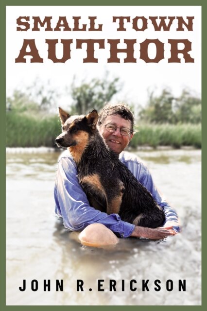 Small Town Author
