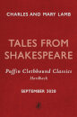 Tales from Shakespeare : Puffin Clothbound Classics