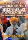 A Comprehensive Guide to Religious and Spiritual Care for Sikh Patients in NHS Hospitals and Hospices