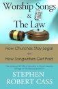 Worship Songs and the Law