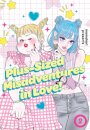 Plus-Sized Misadventures in Love!, Volume 2