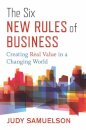 The Six New Rules of Business