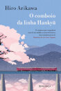 O Comboio Da Linha Hankyu