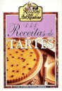 111 Receitas de Tartes