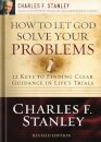 How to Let God Solve Your Problems