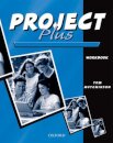 Project Plus: Workbook