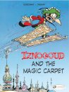 Iznogoud 6 - Iznogoud and the Magic Carpet