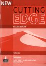 New Cutting Edge Elementary Workbook with Key