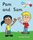 Pam and Sam
