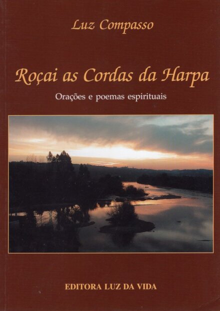 Raçai as Cordas da Harpa