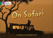 On Safari
