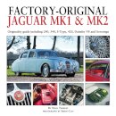 Factory-Original Jaguar Mk I & Mk II
