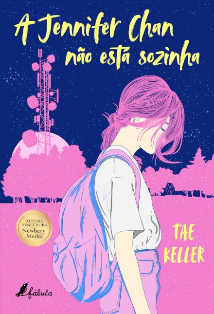 A Jennifer Chan Não Está Sozinha