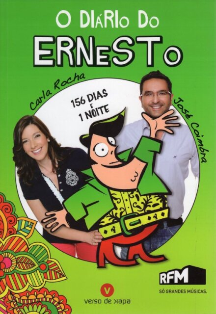 O Diario Do Ernesto