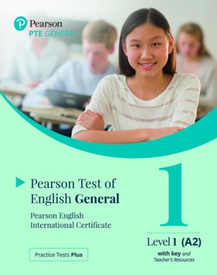 Practice Tests Plus Pearson English International Certificate A2 Teacher