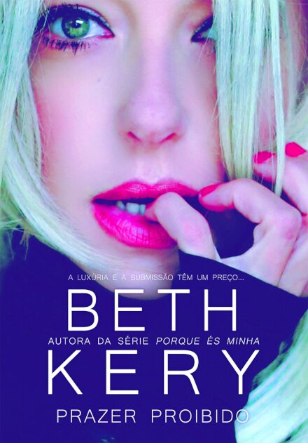 Prazer Proibido