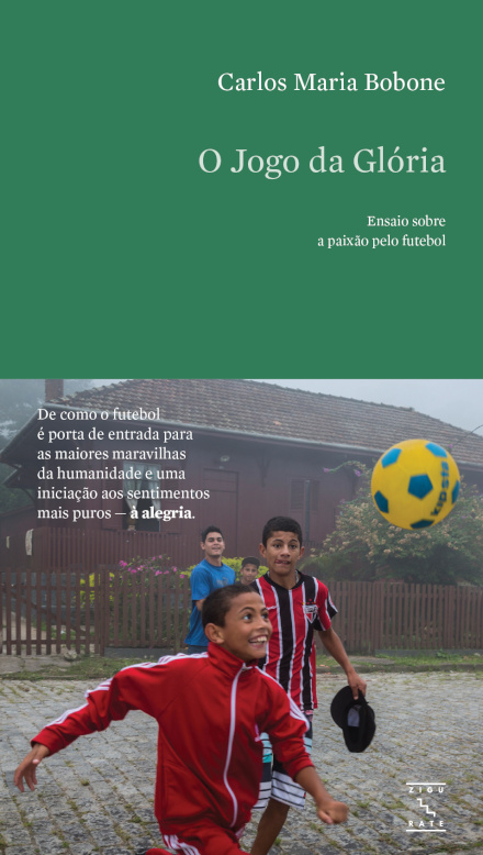 O Jogo da Glória
