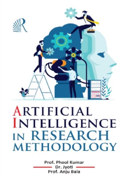 Artificial Intelligence In Research Methodology