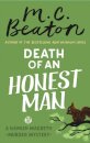 Death of an Honest Man