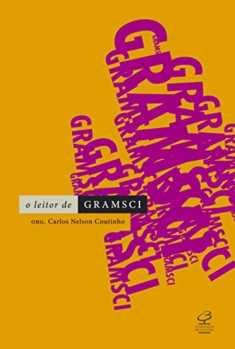 O Leitor De Gramsci