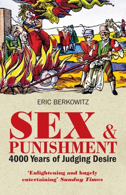 Sex And Punishment