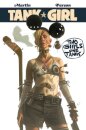 Tank Girl