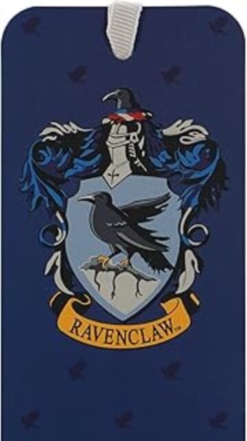 Bookmark Paper - Harry Potter (Ravenclaw)