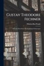 Gustav Theodore Fechner