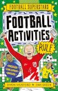 Football Superstars: Football Activities Rule