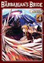 The Barbarian's Bride Vol. 4