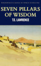 Seven Pillars Of Wisdom