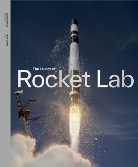 The Launch of Rocket Lab