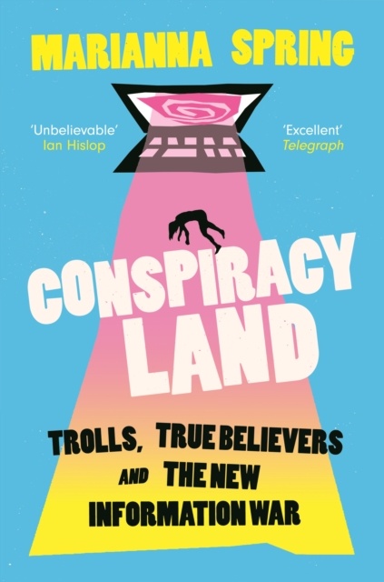 Among The Trolls