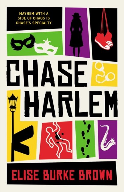 Chase Harlem