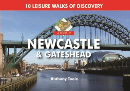 A Boot Up Newcastle & Gateshead