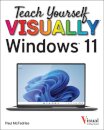 Teach Yourself VISUALLY Windows 11