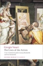 The Lives of the Artists