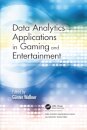 Data Analytics Applications in Gaming and Entertainment